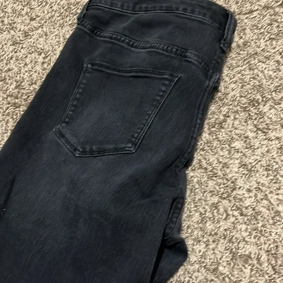 Universal Thread Black Jeans - Picture 2 of 4